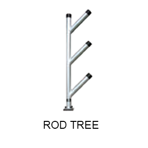 Rod Tree