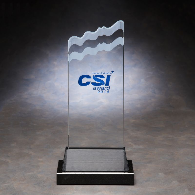 NMMA - CSI award