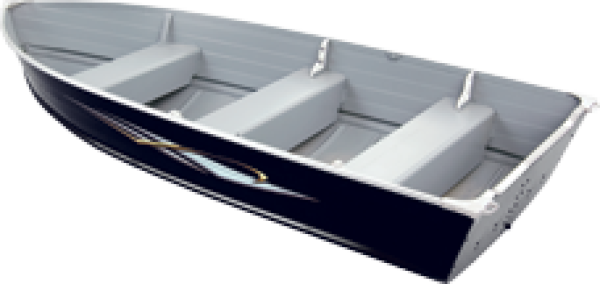 Utility Boats - </span>14 (Also available in Split Seat)