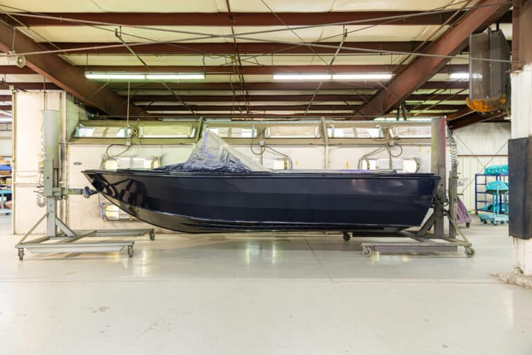 The Ultimate Guide to Buying an Aluminum Fishing Boat (2026 Edition)