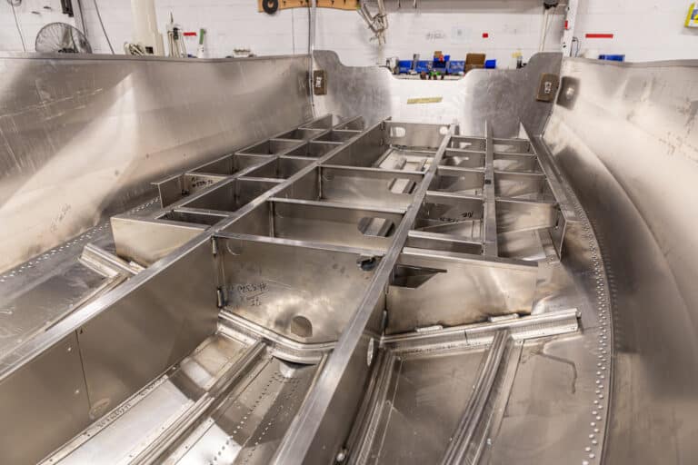 Riveted vs Welded Aluminum Boats: Which Is Better for Fishing?