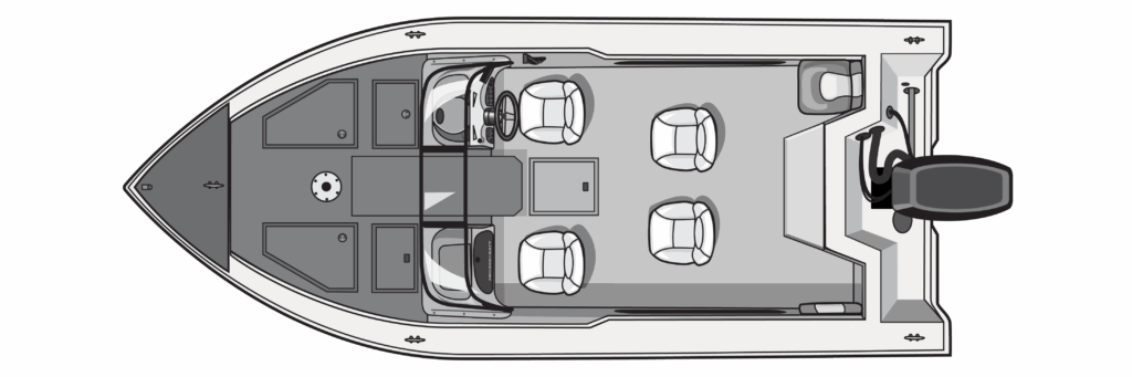 210 GLS PRO TROLLER