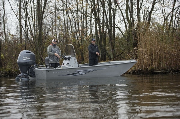 All Purpose Mod-V Welded