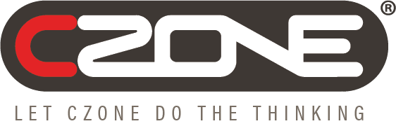 C-Zone Digital Wiring System