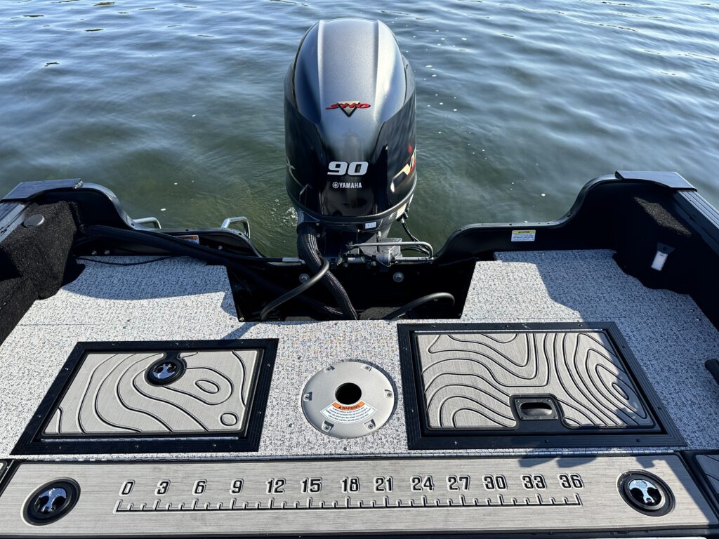 Contour Edition - SeaDek Lids