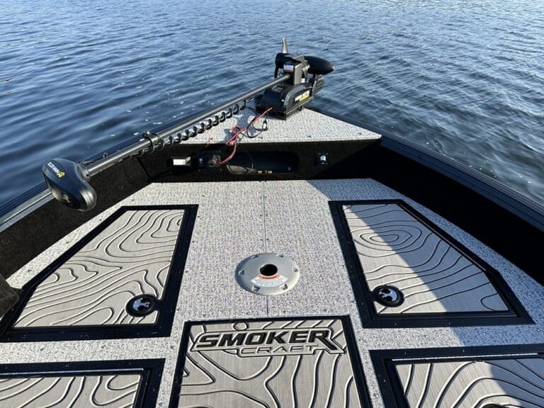 Adventurer 188 DC Pro w/Contour Package