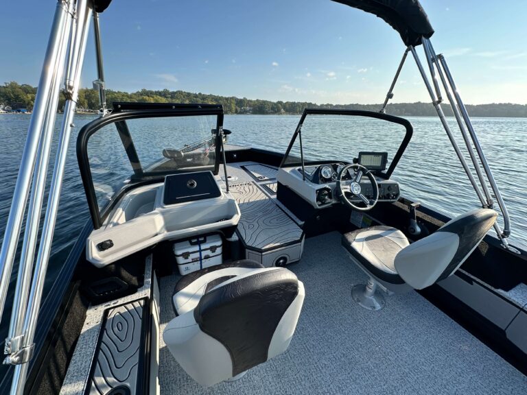 Adventurer 188 DC Pro w/Contour Package