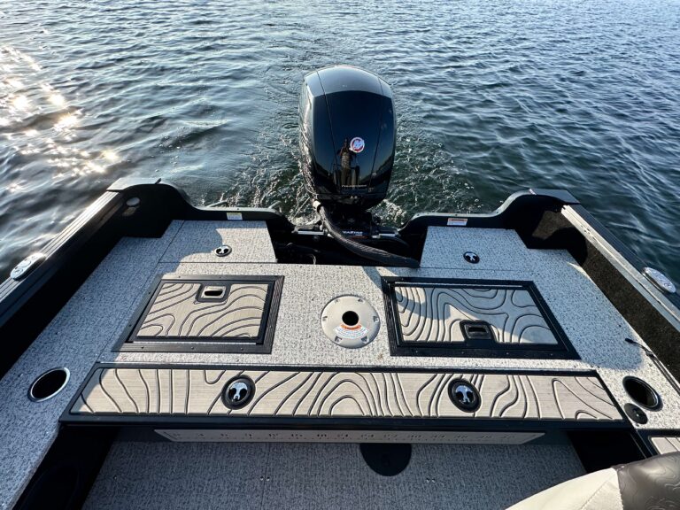 Adventurer 188 DC Pro w/Contour Package