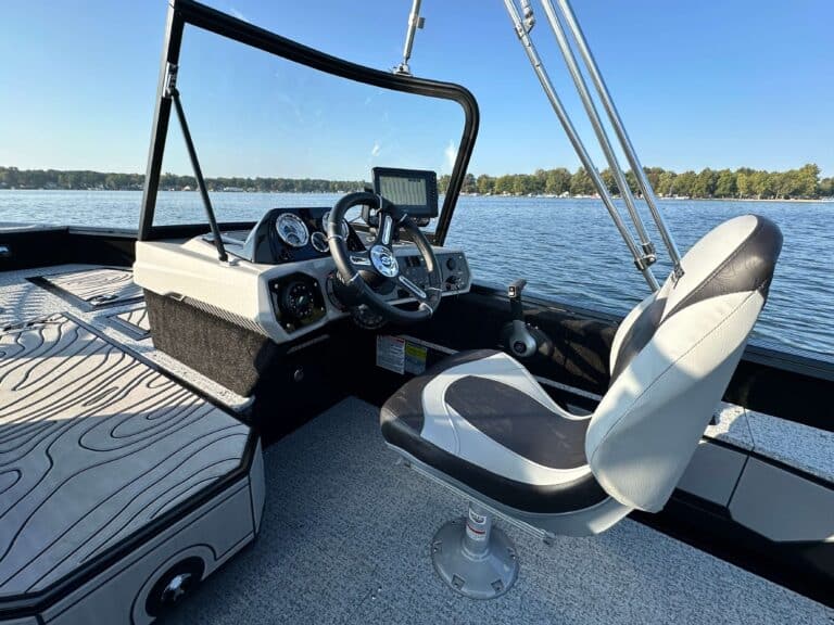 Adventurer 188 DC Pro w/Contour Package