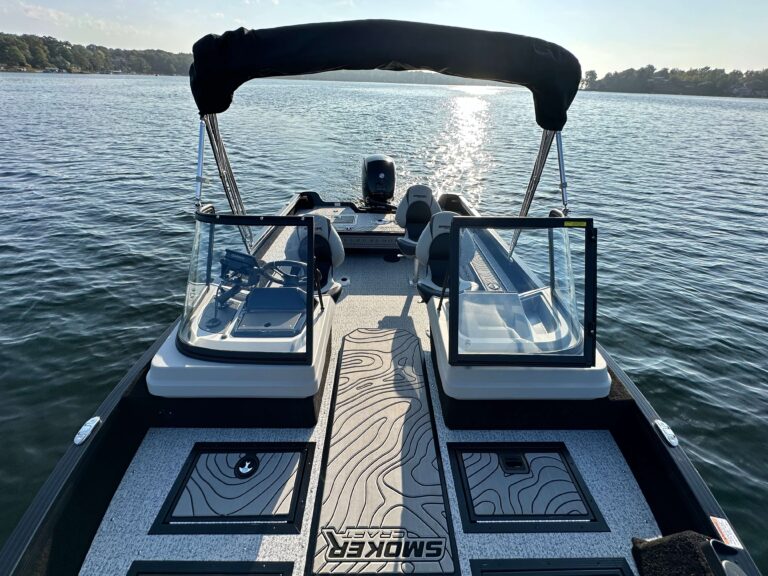 Adventurer 188 DC Pro w/Contour Package