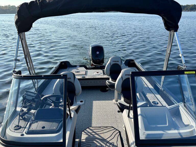 Adventurer 188 DC Pro w/Contour Package