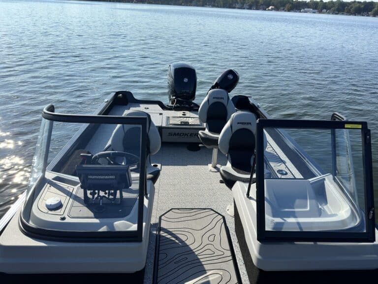 Adventurer 188 DC with Contour Package