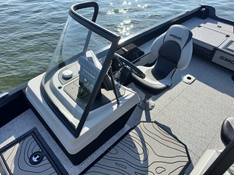 Adventurer 188 DC with Contour Package