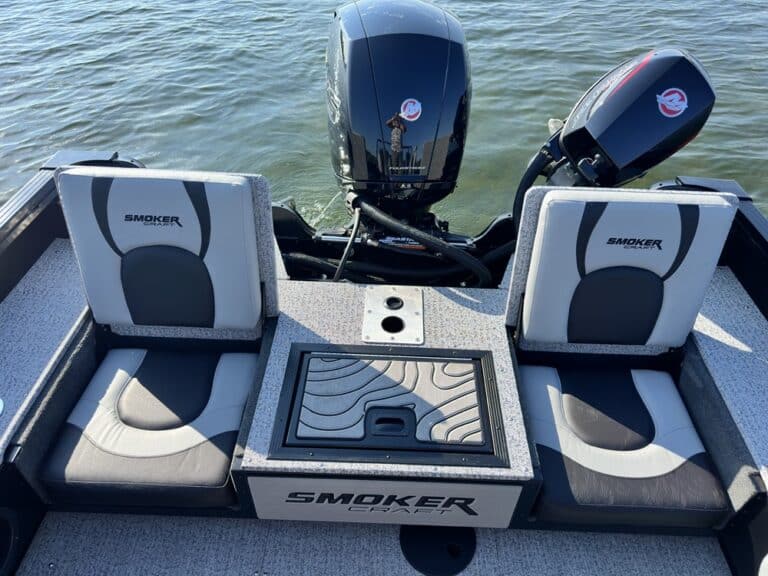 Adventurer 188 DC with Contour Package