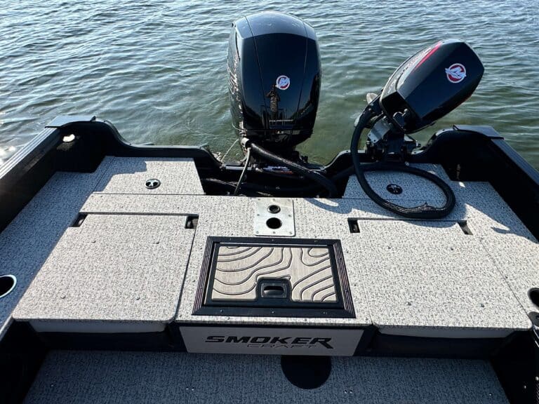 Adventurer 188 DC with Contour Package