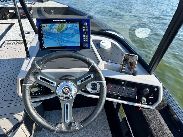 Adventurer 188 DC with Contour Package