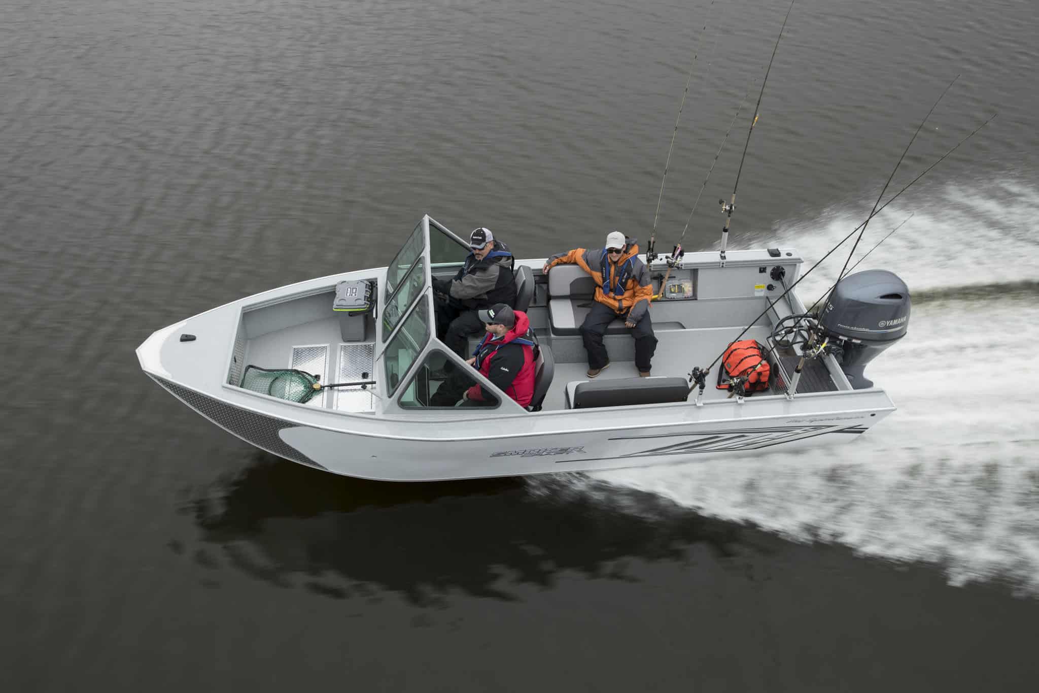 Pro Sportsman Series