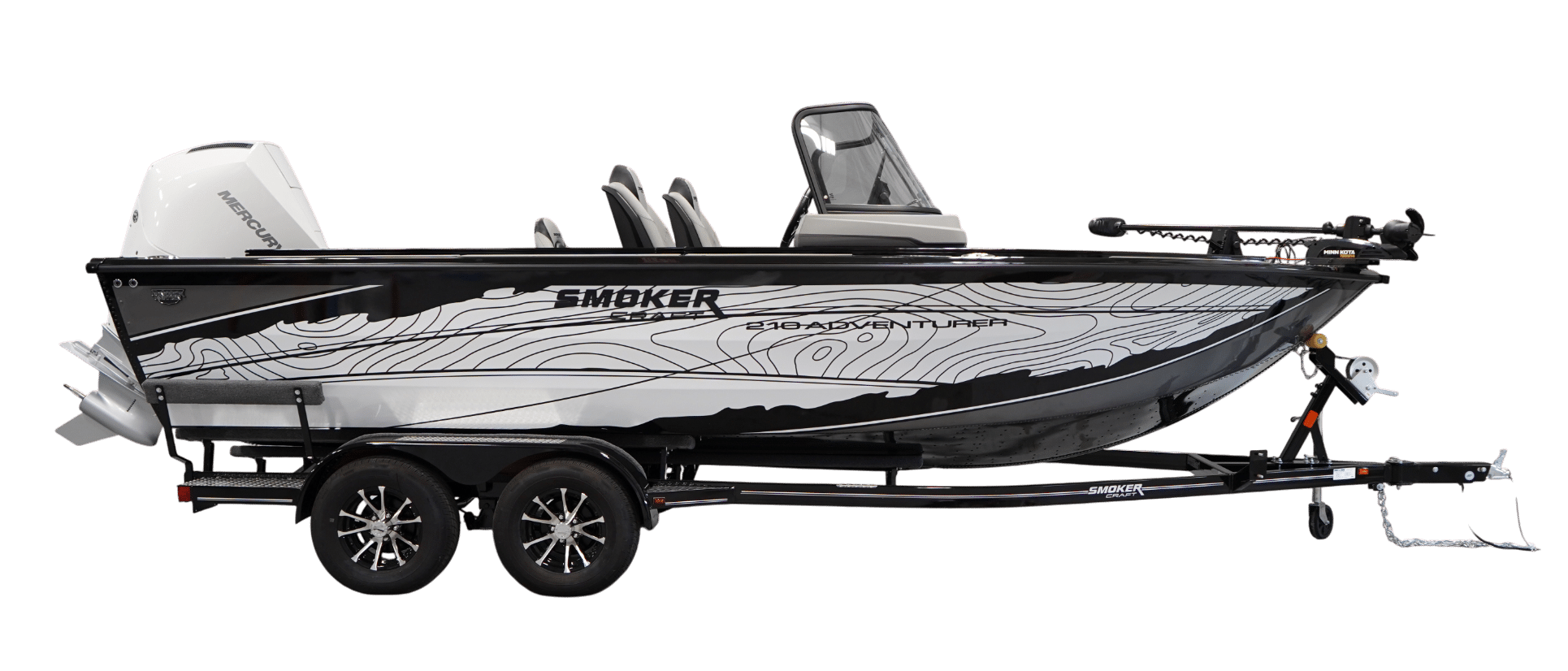 Adventurer 210 GLS Sport