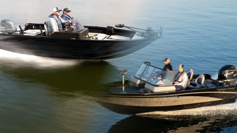 Adventurer vs. Excursion: Which Smoker Craft Boat Is Right for You?