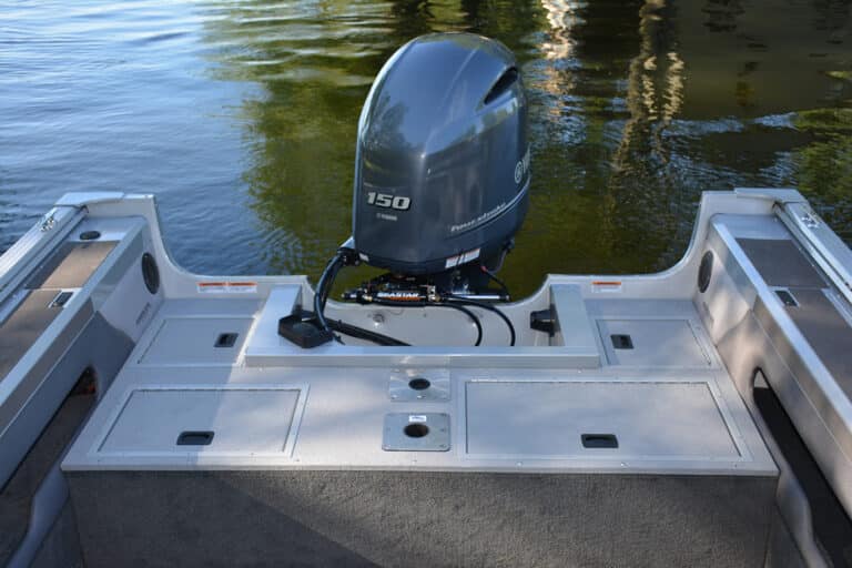 182 Pro Angler XL