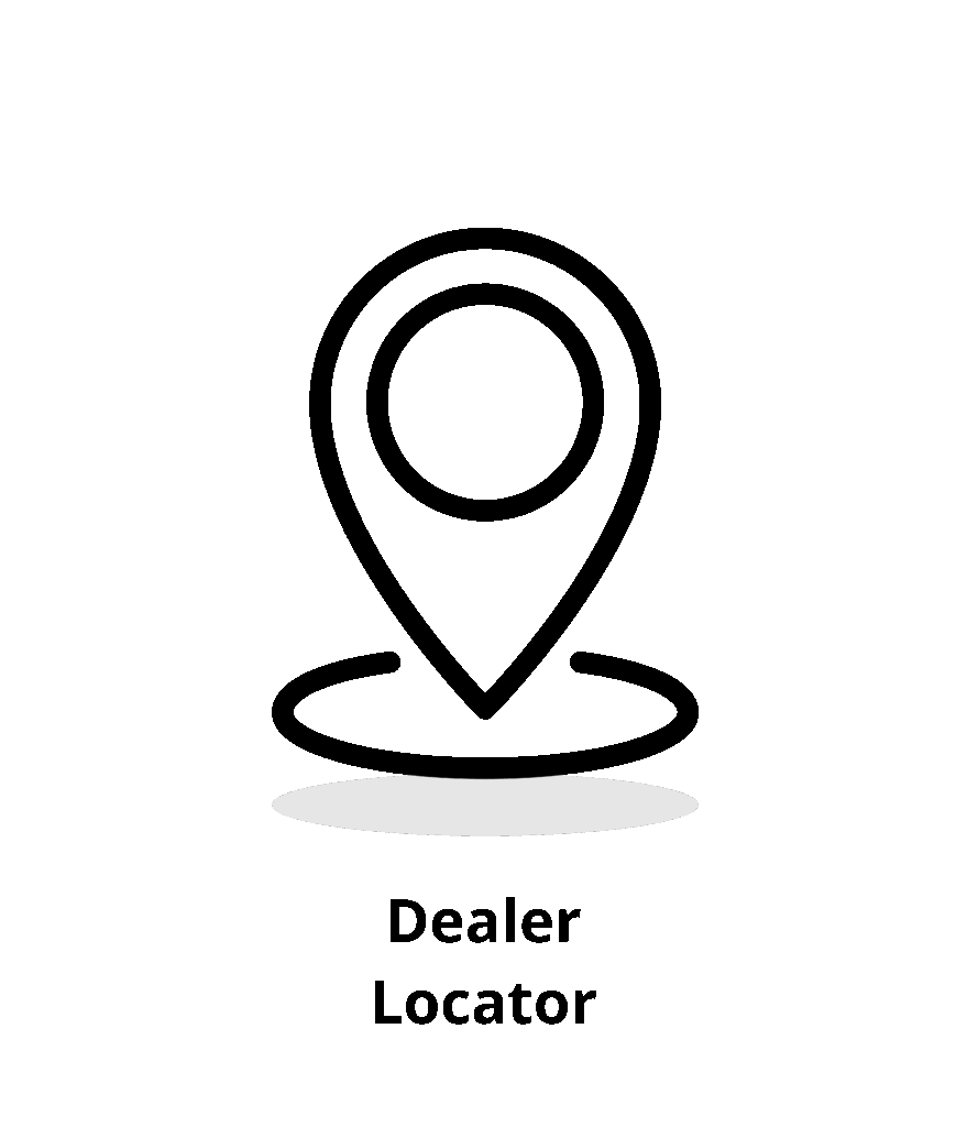 Dealer Locator