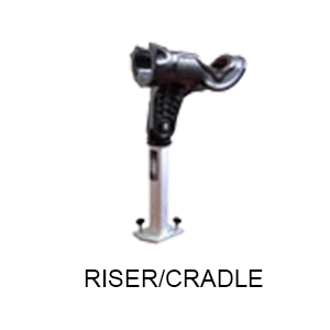 Raiser Cradle