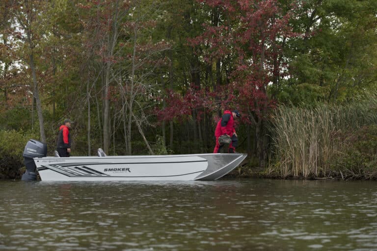 Pro V Sportsman 2072 T