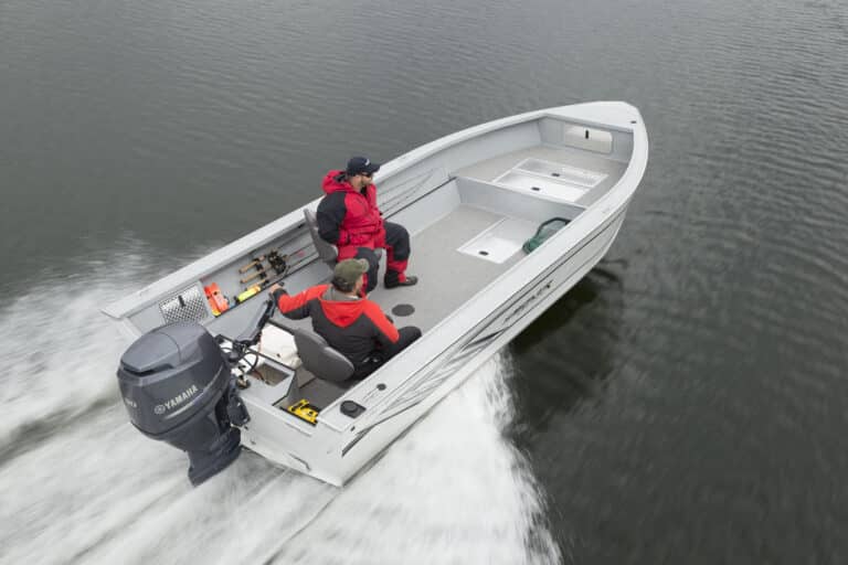 Pro V Sportsman 2072 T