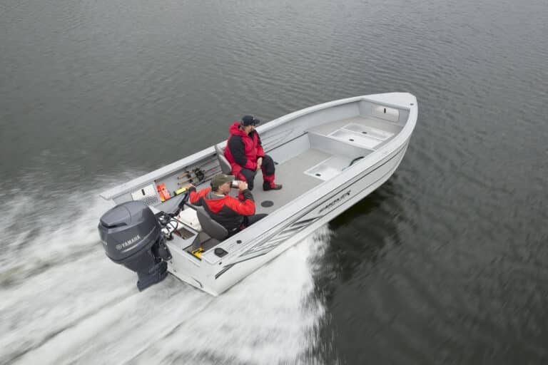 Pro V Sportsman 2072 T