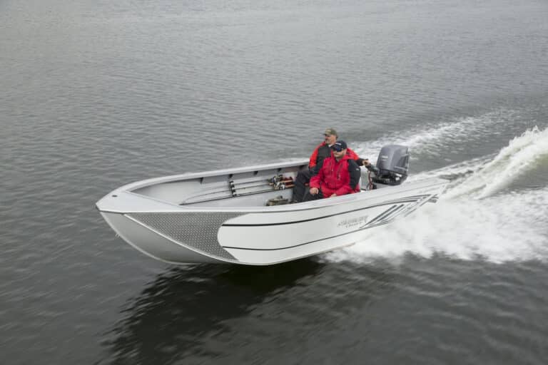 Pro V Sportsman 2072 T