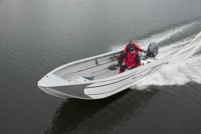 Pro V Sportsman 2072 T