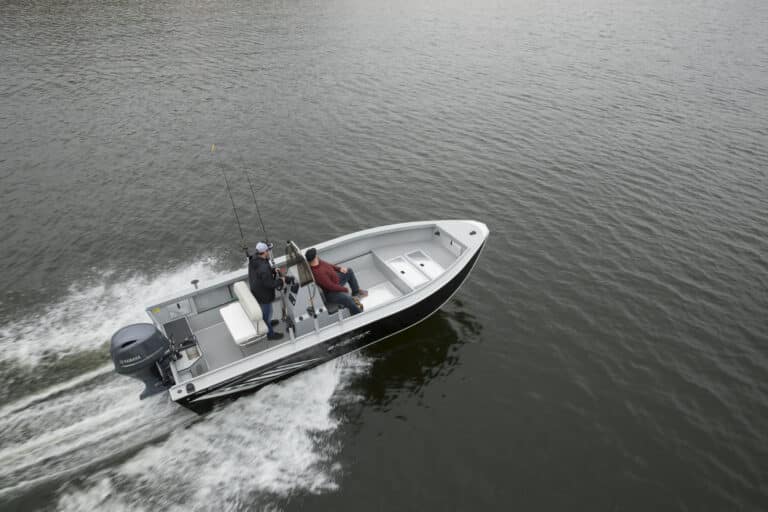 Pro V Sportsman 2072 CC