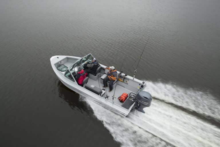 Pro V Sportsman 20272 DC