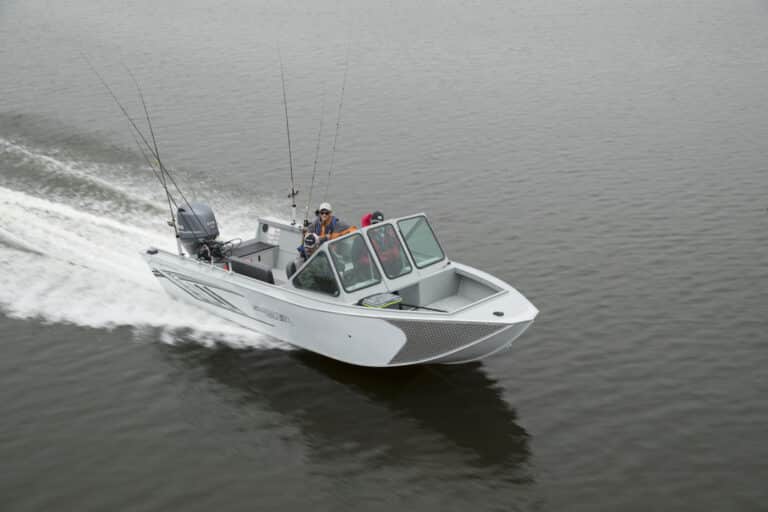 Pro V Sportsman 2072 DC