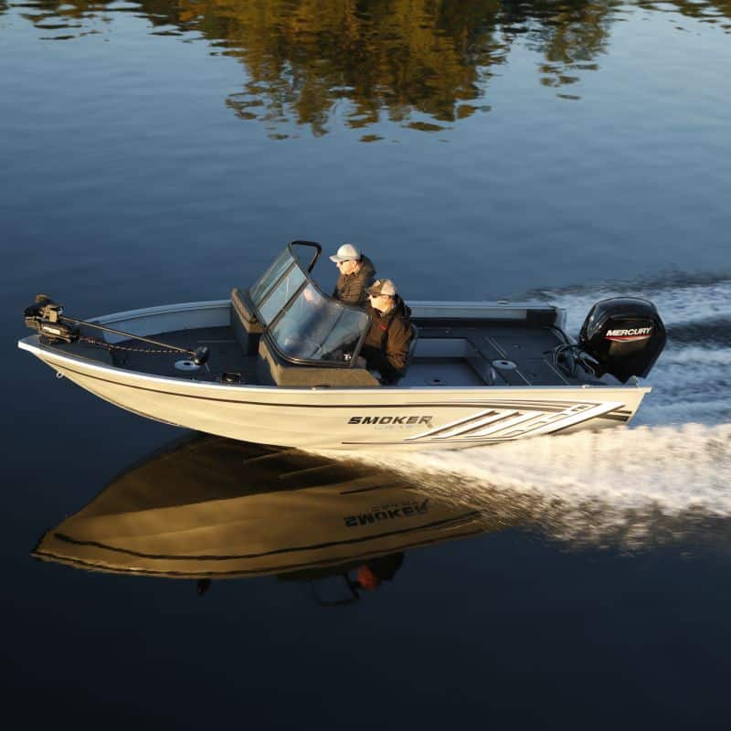 Mercury Marine motors