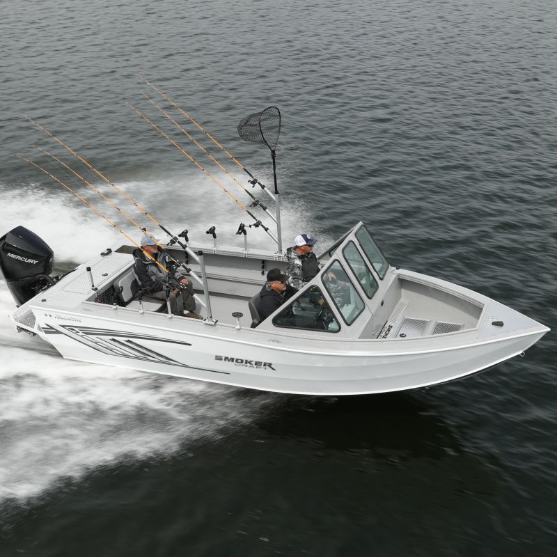 The Recreational Boating & Fishing Foundation