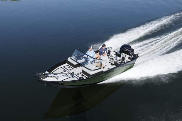 Adventurer 188 DC with Contour Package