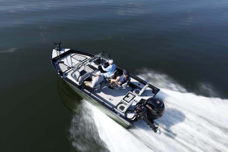 Adventurer 188 DC with Contour Package