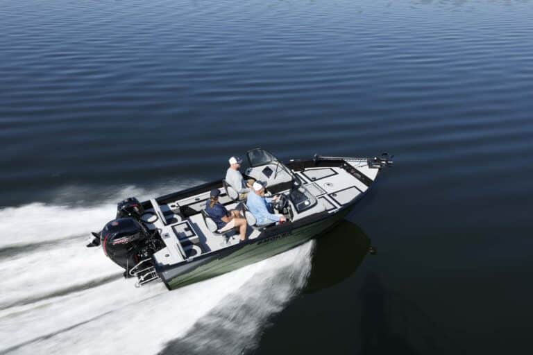 Adventurer 188 DC with Contour Package