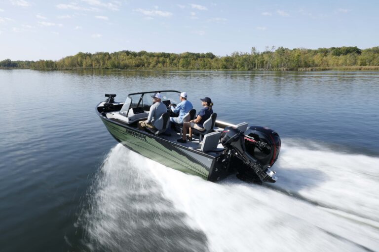 Adventurer 188 DC with Contour Package