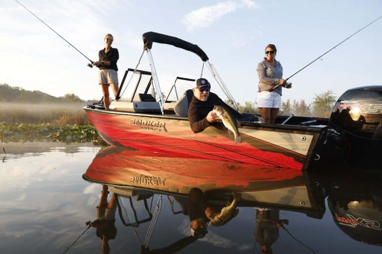 Adventurer 188 DC Pro w/Contour Package