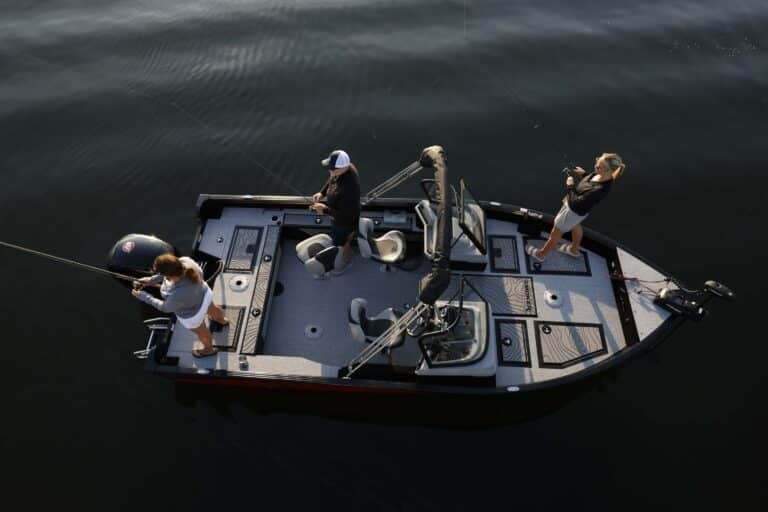 Adventurer 188 DC Pro w/Contour Package