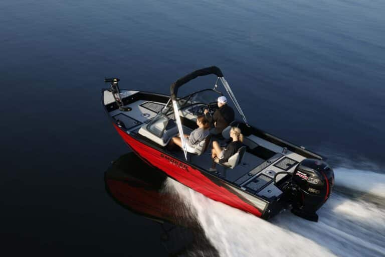 Adventurer 188 DC Pro w/Contour Package