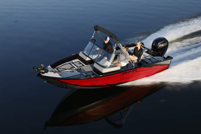 Adventurer 188 DC Pro w/Contour Package