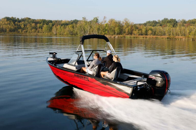 Adventurer 188 DC Pro w/Contour Package