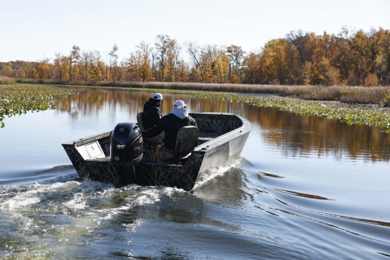 Pro V Sportsman 1872 T