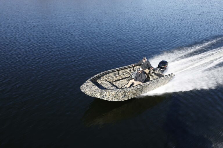 Pro V Sportsman 1872 T