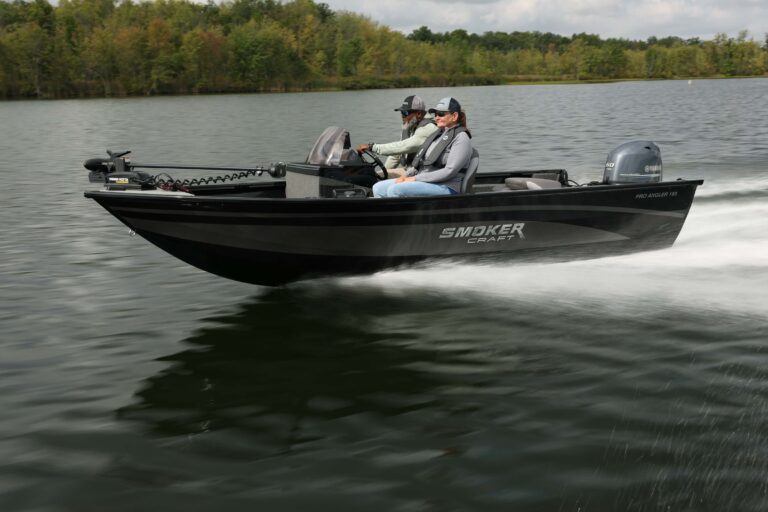 Pro Angler 165 SC