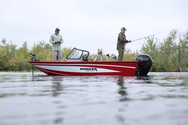 Pro Angler XL 172
